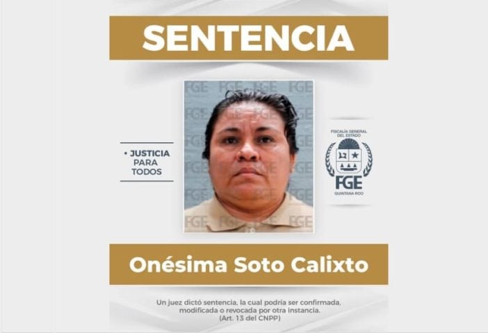 Judge sentences PDC woman to 16 years for intercepting vehicle and shooting at driver