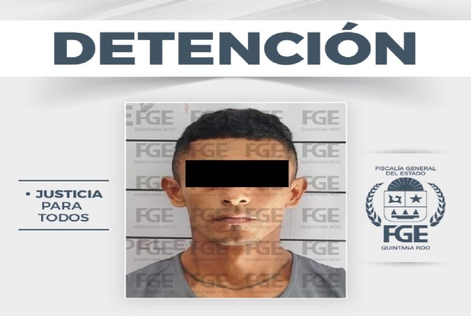Suspect picked up for drug dealing connected to Chetumal home burglaries