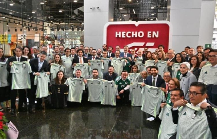 Year ends with over 4,000 companies certified Made in Mexico