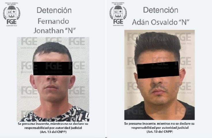 Police say cenote shooting that left one dead not related to Tulum music festival