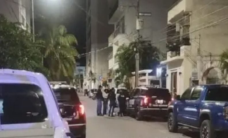 Authorities investigating after woman found dead in central PDC condo