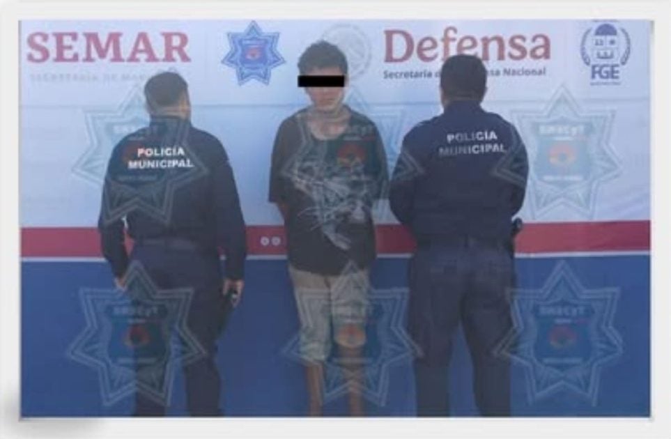 Police have suspect in Cancun La Palapita restaurant fire in custody