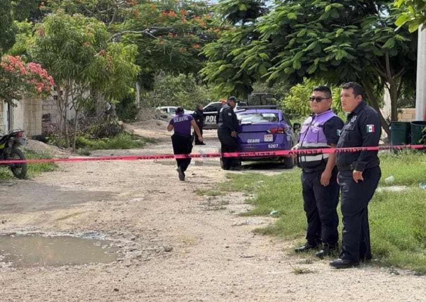 Isla Mujeres resident reports finding skeletal remains in Continental Zone