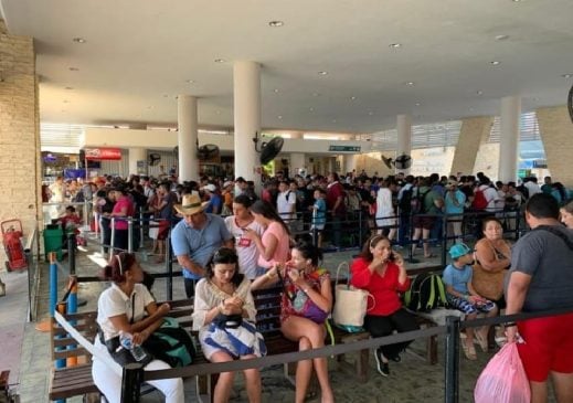 Apiqroo releases Cancun, Riviera Maya 2025 passenger ferry statistics