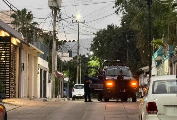 Police say 'no gunfight' and no confrontation with civilians during residential response to shots fired