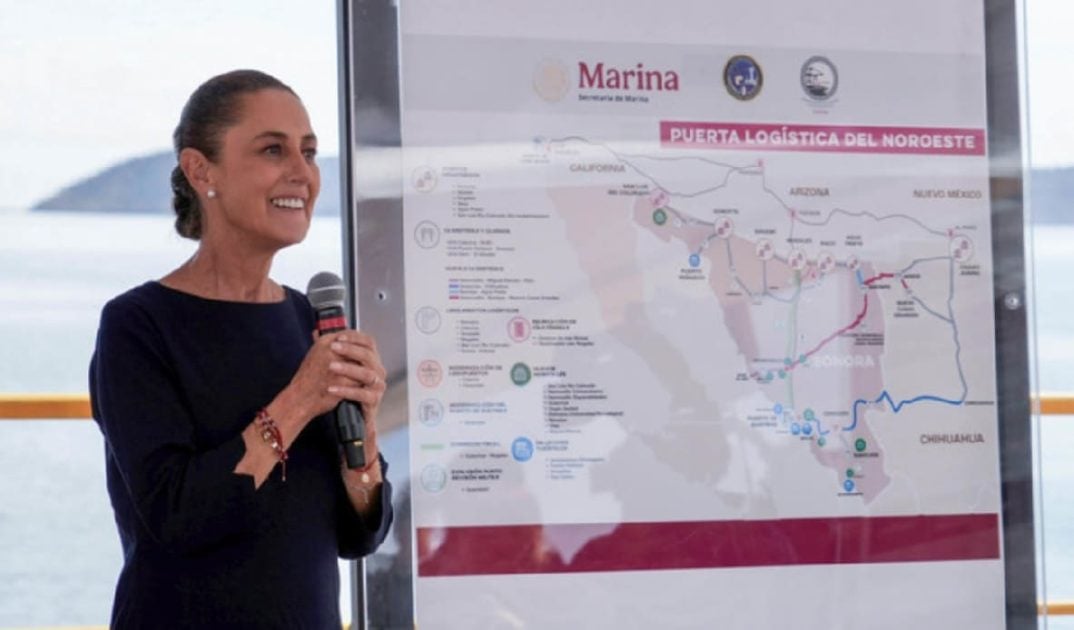 Mexico prepares delivery of humanitarian aid for Cuba amid oil crisis