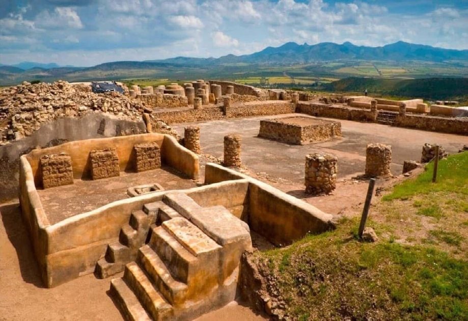 Mexico's cultural tourism records increase with more than 21 million visitors