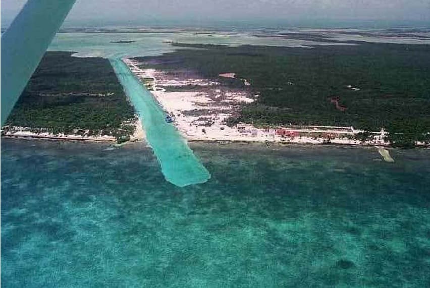 Semar hoping to move forward with Zaragoza Canal dredging this year