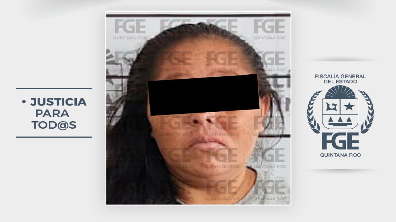 Cancun woman accused of leaving newborn in garbage bin under ...