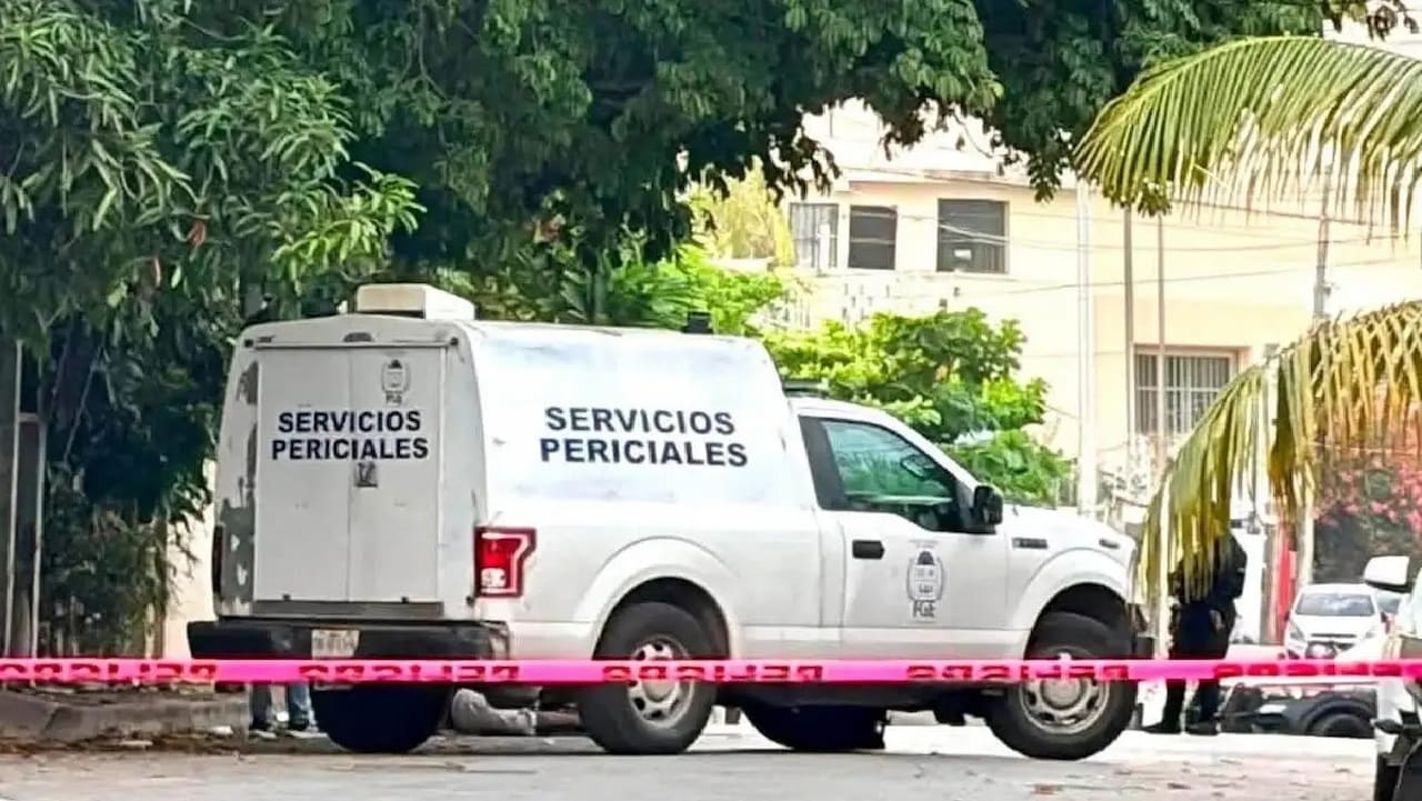 Report of suspicious object on street leads police to wrapped body