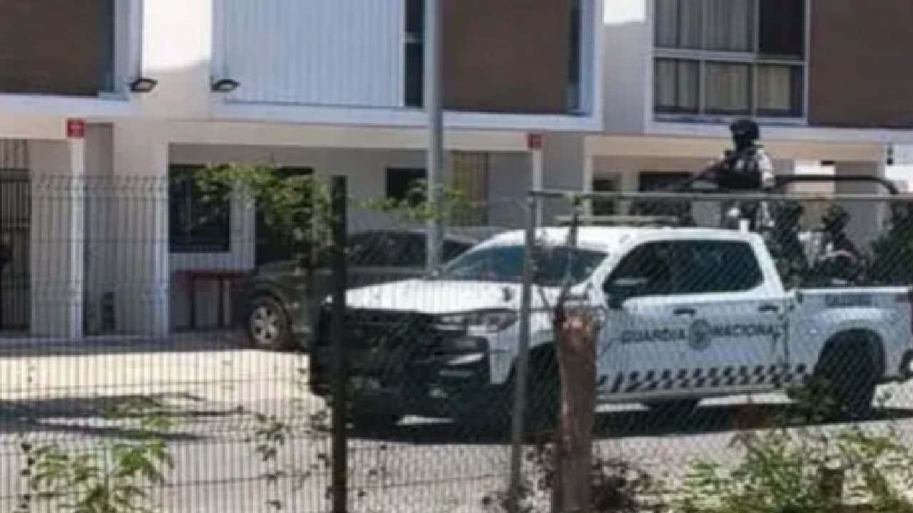 Attackers bypass security to shoot resident in private PDC community