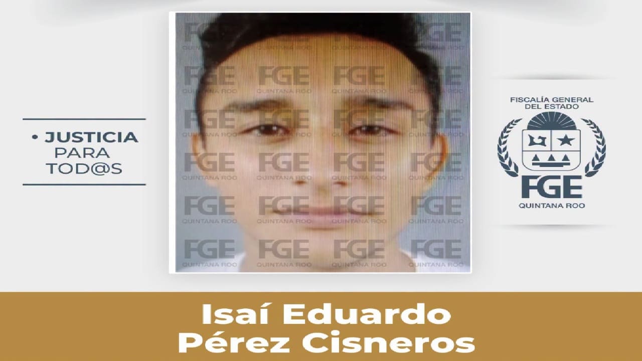 Judge sentences man to 140 years for kidnapping and murder of Cancun ...